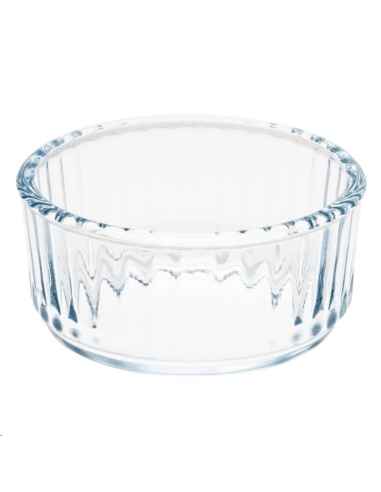 Ramequin en verre Pyrex 9,7 cm