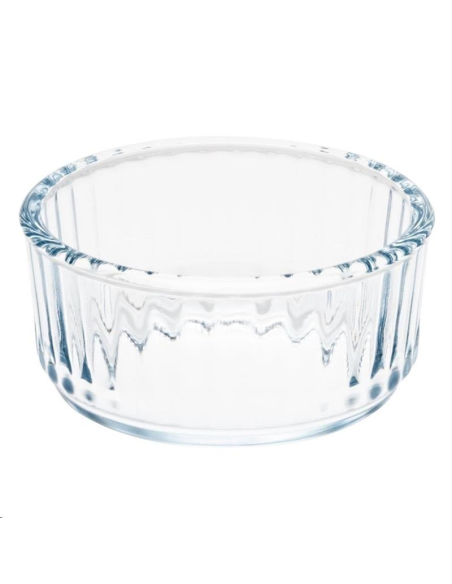 Ramequin en verre Pyrex 9,7 cm