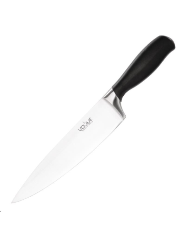 Couteau de cuisinier Vogue Soft Gri