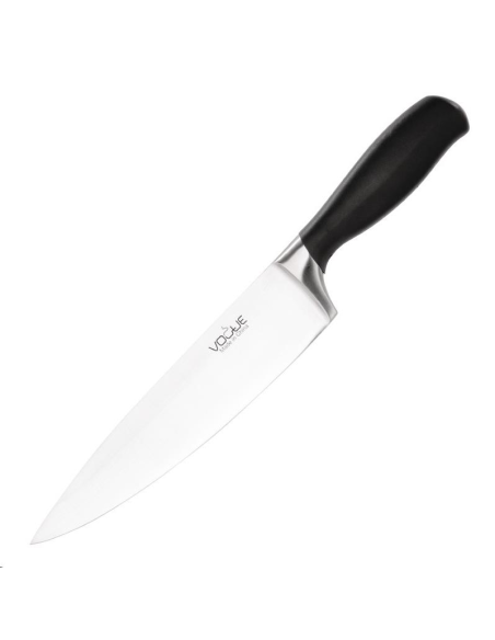 Couteau de cuisinier Vogue Soft Gri