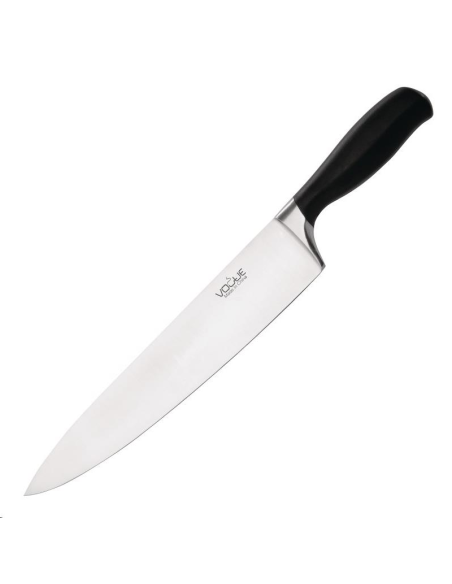 Couteau de cuisinier Vogue Soft Gri