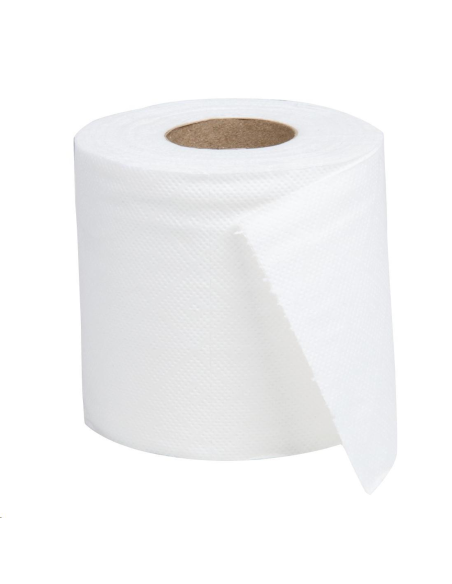 Rouleau de papier toilette Jantex P