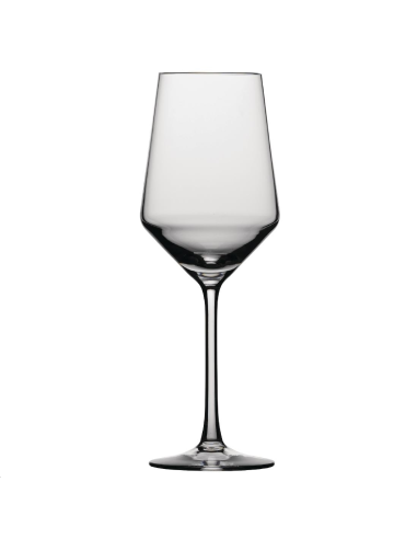 Verres à vin blanc en cristal Schot