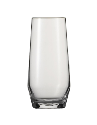 Chopes en cristal Schott Zwiesel Pu