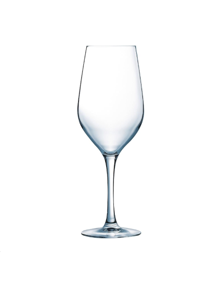 Verres à vin Arcoroc Mineral 450ml 