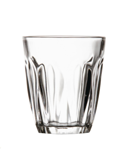 Gobelet en verre trempé 130ml Olymp