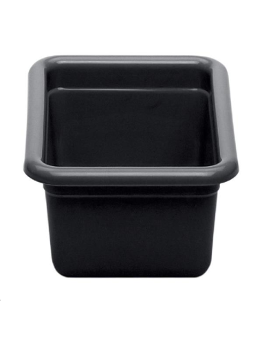 Bac Cambro Cambox noir 306x230mm