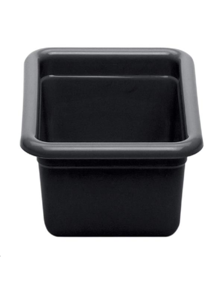 Bac Cambro Cambox noir 306x230mm