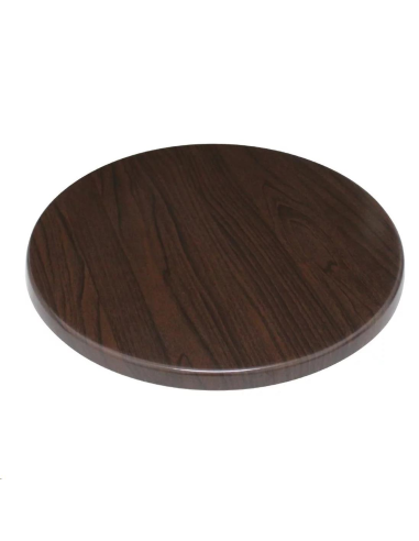 Plateau de table rond Bolero 600mm 