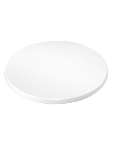 Plateau de table rond Bolero 600mm 