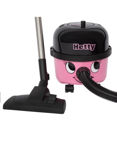 Aspirateur Numatic Hetty HET160-11