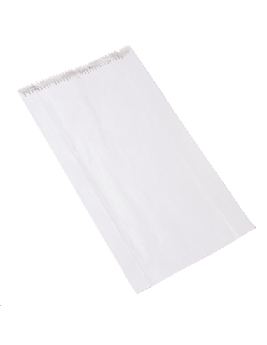 Sachets en papier doublés (lot de 5