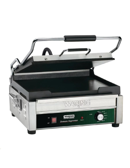 Waring Panini Grill - 35x35cm