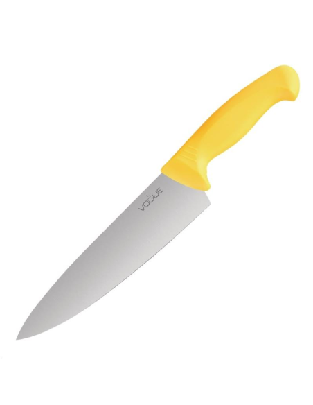 Couteau chef Soft Grip Pro Vogue 23