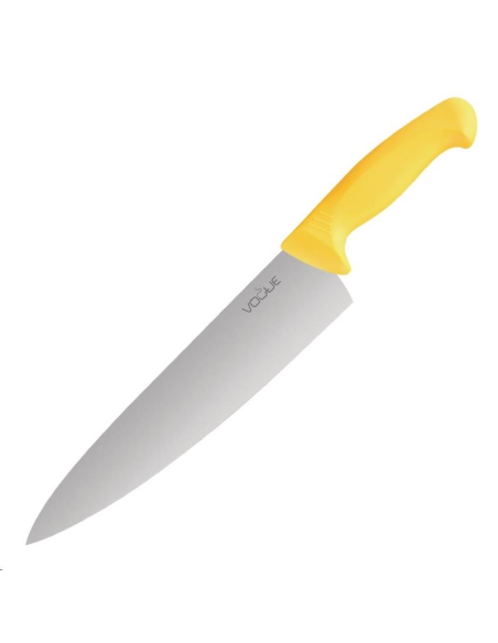 Couteau chef Soft Grip Pro Vogue 26