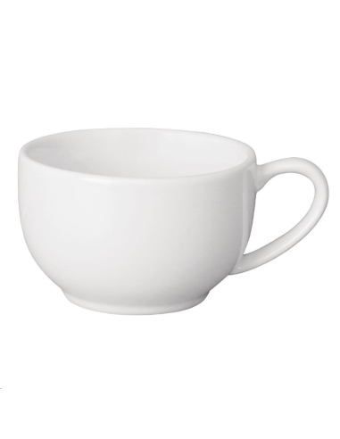 Tasse à café Olympia blanche 228ml 