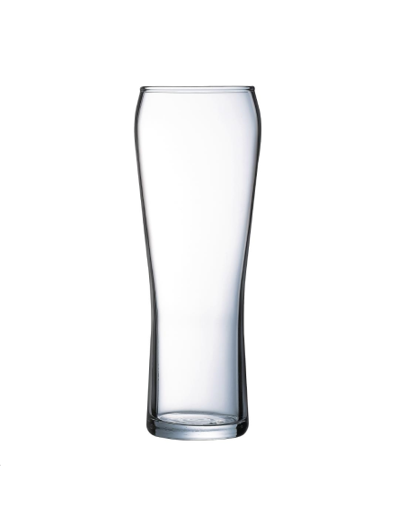 Verres à bière Edge Arcoroc marquag