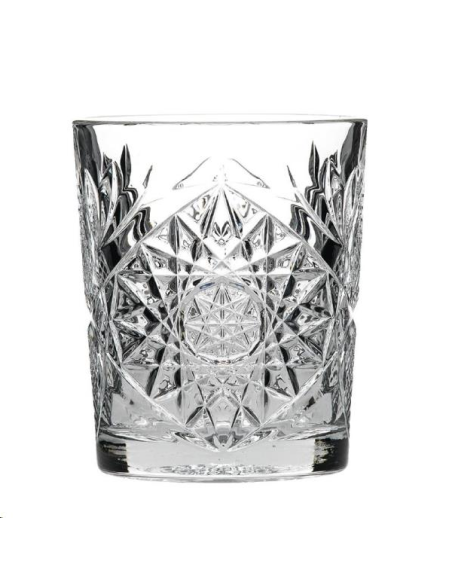 Verres à whisky Artis Hobstar 350ml