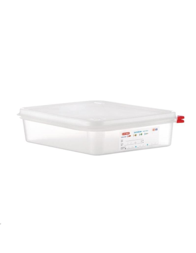 Boîte alimentaire GN1/2  Araven 4L 