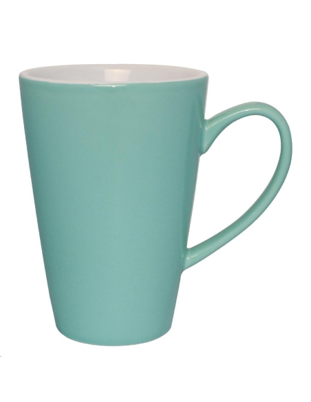 Mugs Latte Olympia Café vert d'eau 