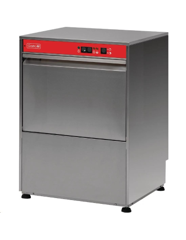 Lave-vaisselle DW51 Gastro M 400 vo