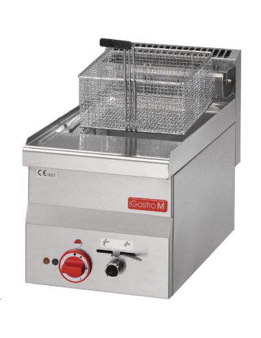 Friteuse électrique Gastro M 10L