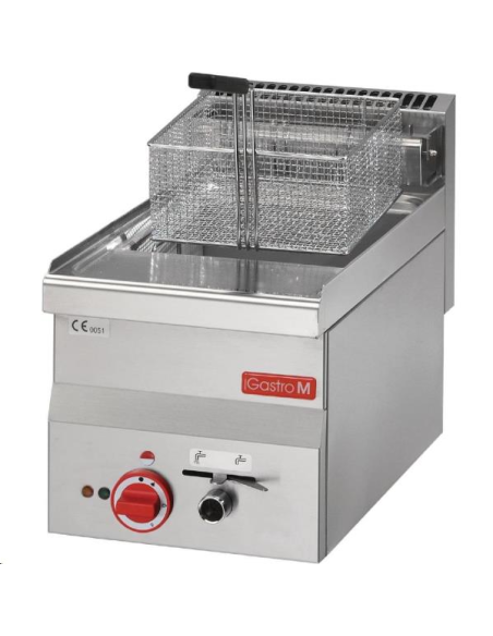 Friteuse électrique Gastro M 10L