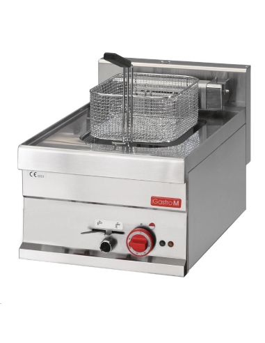 Friteuse électrique Gastro M 65/40 