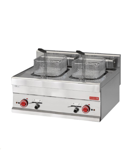 Friteuse électrique Gastro M 65/71 