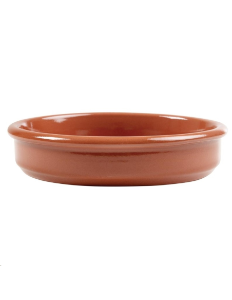 Ramequins crème brûlée Terracotta 1