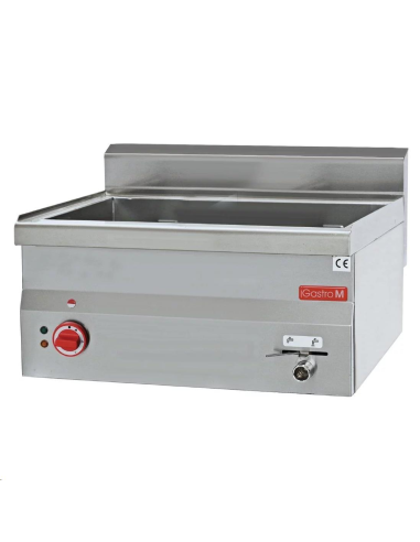 Bain-marie électrique sans bac Gast