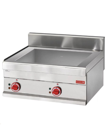 Bain-marie électrique GN2/1 Gastro 