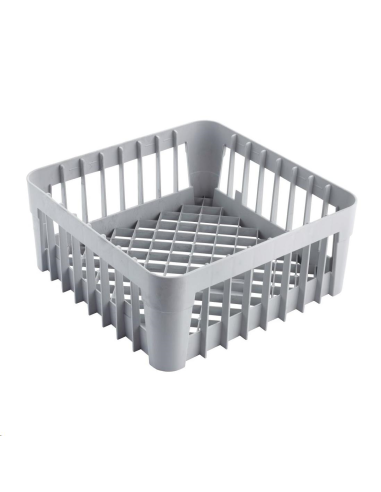 Casier de lavage 35x35cm Gastro M