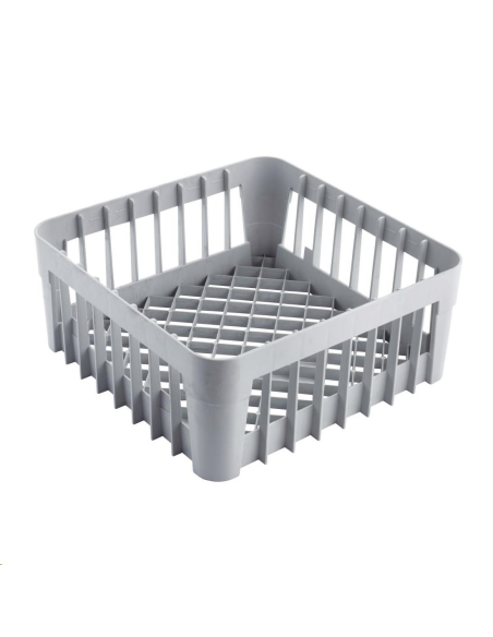 Casier de lavage 35x35cm Gastro M