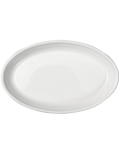 Petit plat Intenzzo White 170 x 110