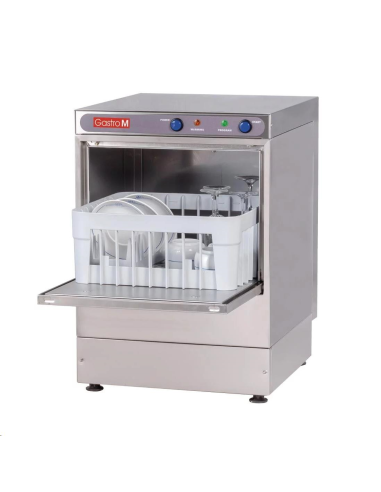 Lave-verres Gastro-M Barline 35