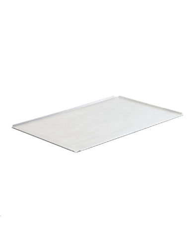 Plaque de cuisson aluminium GN 1/1 