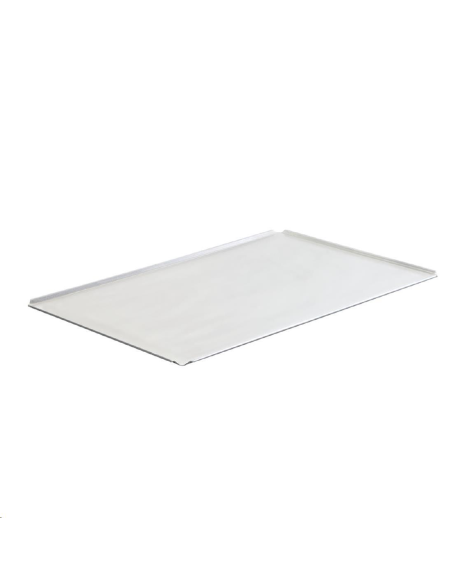 Plaque de cuisson aluminium GN 1/1 