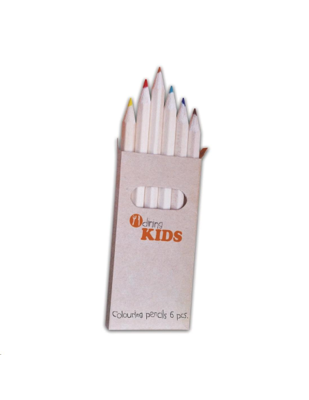 Crayons de couleurs Dining Kids (Lo