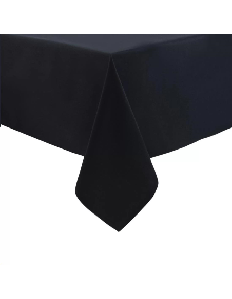 Nappe noire Mitre Essentials Occasi