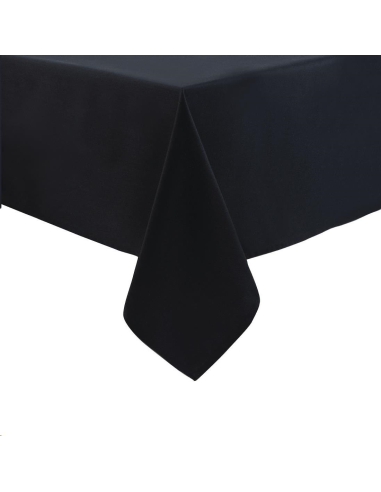 Nappe noire Mitre Essentials Occasi