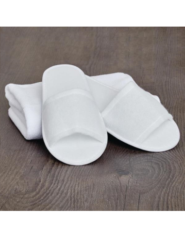 Chaussons ouverts Mitre Essentials 