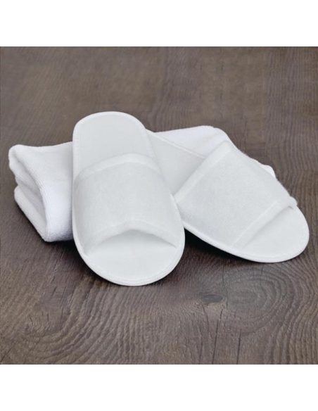 Chaussons ouverts Mitre Essentials 