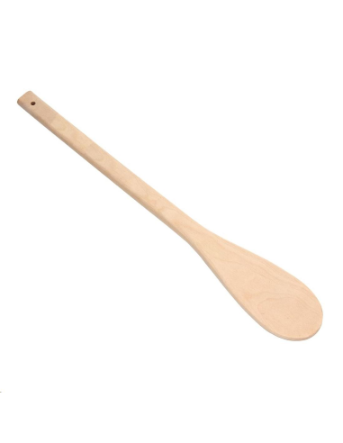 Spatule en bois Vogue 457mm