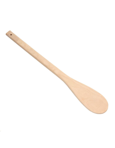 Spatule en bois Vogue 457mm