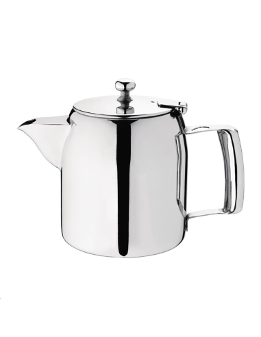 Théière inox Olympia Cosmos 570ml