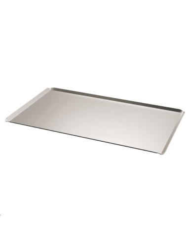 Plaque de cuisson en aluminium Matf