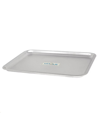 Plaque de cuisson aluminium Vogue 3