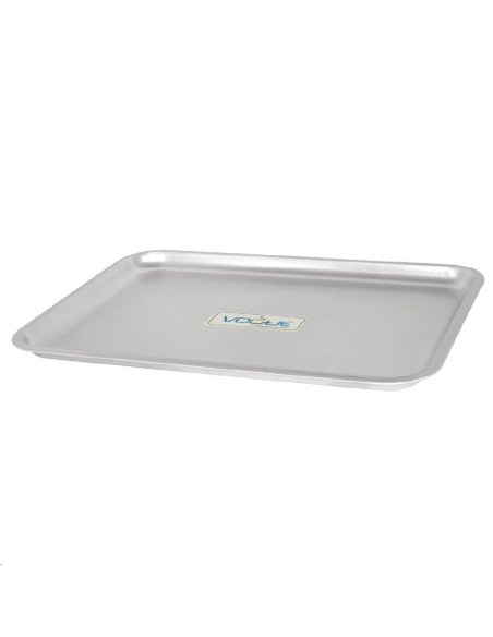 Plaque de cuisson aluminium Vogue 3