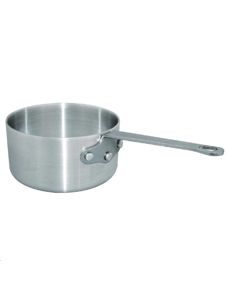 Casserole en aluminium Vogue 5,4L